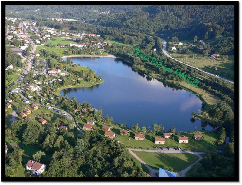 Gîte de grettery Saulxures-sur-Moselotte Eksteriør bilde