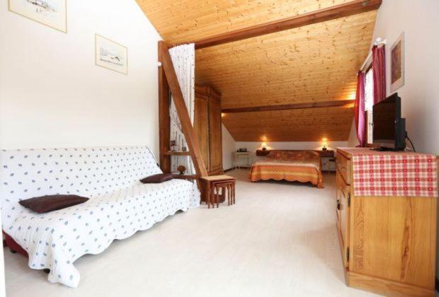 Gîte de grettery Saulxures-sur-Moselotte Eksteriør bilde